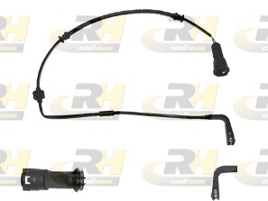 Senzor de avertizare,uzura placute de frana 001064 ROADHOUSE