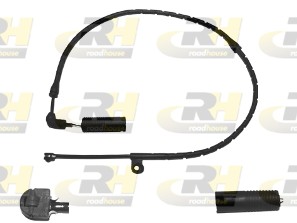 Senzor de avertizare,uzura placute de frana 001065 ROADHOUSE