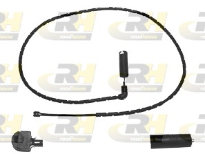 Senzor de avertizare,uzura placute de frana 001066 ROADHOUSE