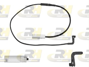 Senzor de avertizare,uzura placute de frana 001069 ROADHOUSE