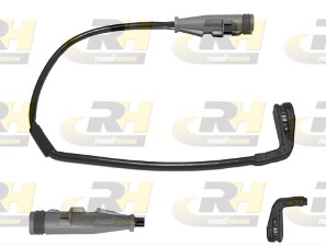 Senzor de avertizare,uzura placute de frana 001072 ROADHOUSE