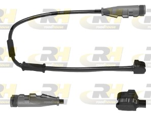 Senzor de avertizare,uzura placute de frana 001075 ROADHOUSE