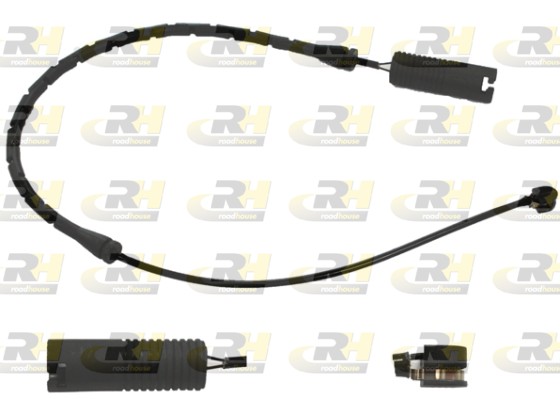 Senzor de avertizare,uzura placute de frana 001150 ROADHOUSE