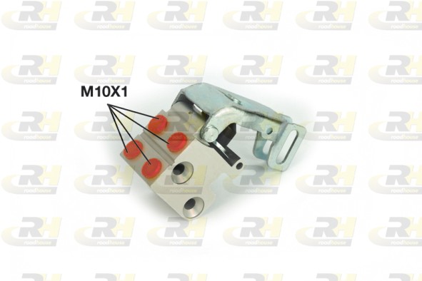 Regulator putere de franare 1800.32 ROADHOUSE