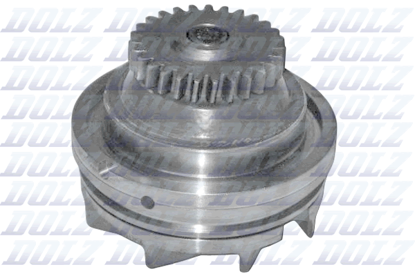 Pompă de apă, răcire motor B184 DOLZ