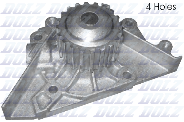 Pompă de apă, răcire motor C154 DOLZ