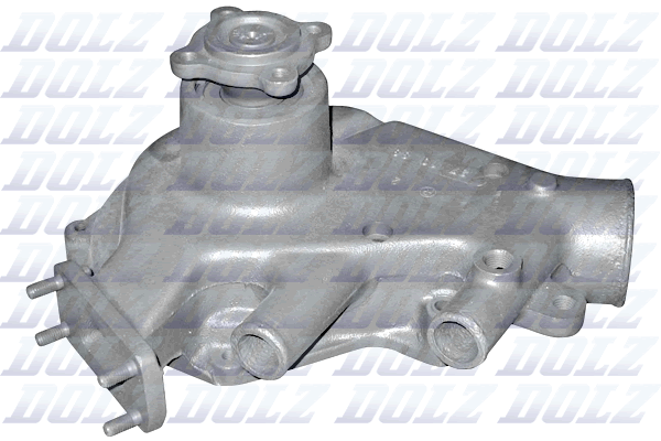 Pompă de apă, răcire motor D202 DOLZ