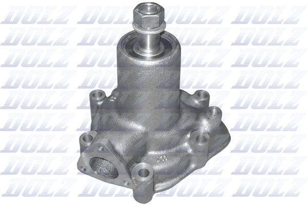 Pompă de apă, răcire motor E110 DOLZ