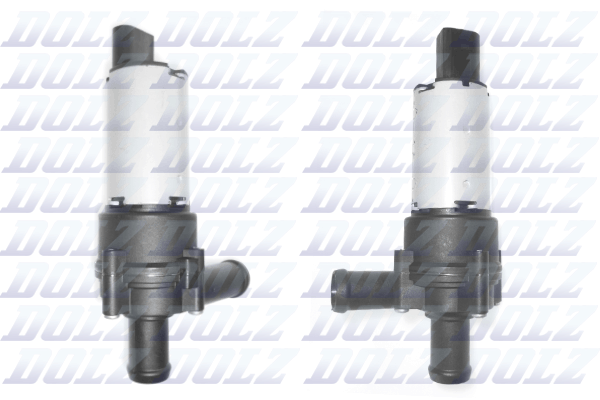 Pompă de apă, răcire motor EA501A DOLZ