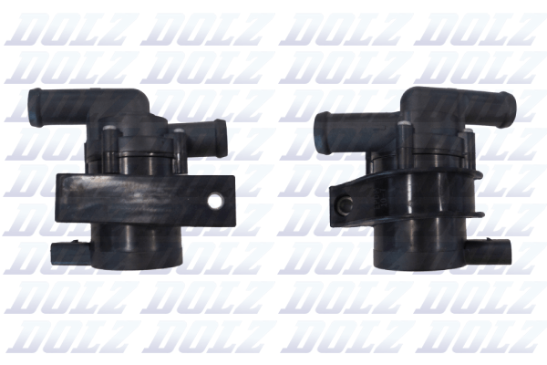 Pompă de apă, răcire motor EA529A DOLZ