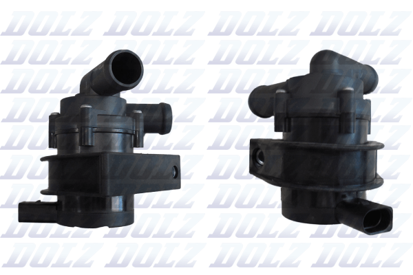 Pompă de apă, răcire motor EA541A DOLZ