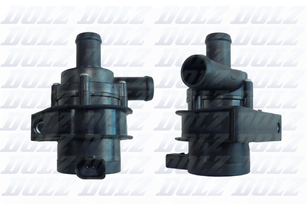 Pompă de apă, răcire motor EA542A DOLZ