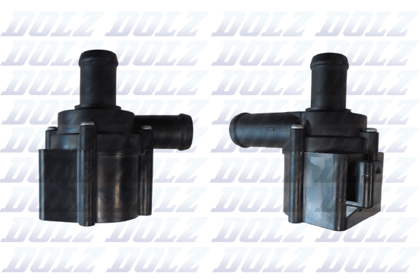 Pompă de apă, răcire motor EA548A DOLZ