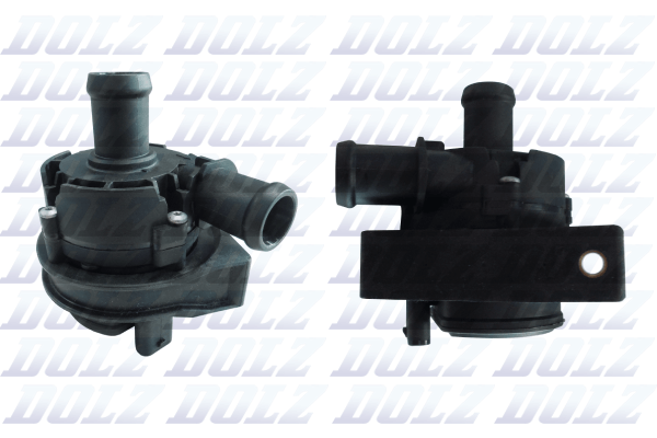 Pompă de apă, răcire motor EA555A DOLZ