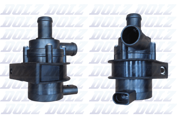 Pompă de apă, răcire motor EA581A DOLZ