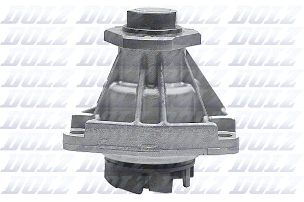 Pompă de apă, răcire motor F196 DOLZ
