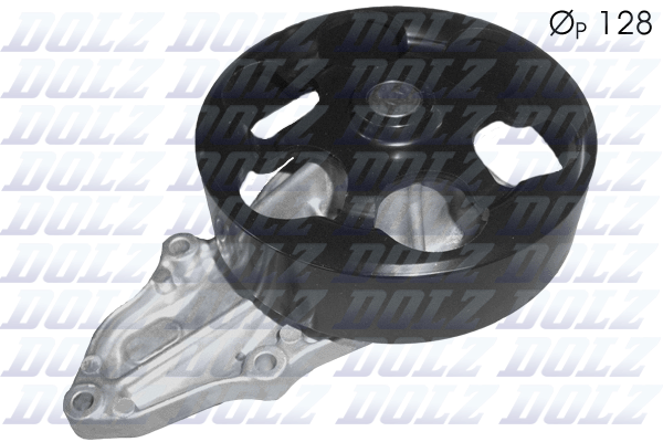 Pompă de apă, răcire motor H135 DOLZ