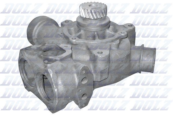 Pompă de apă, răcire motor I128 DOLZ