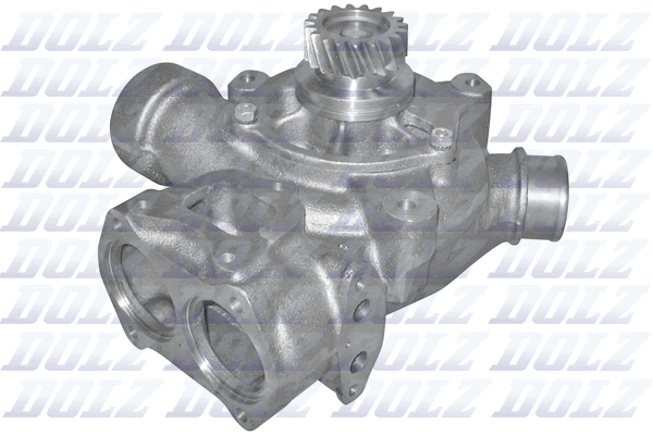 Pompă de apă, răcire motor I130 DOLZ