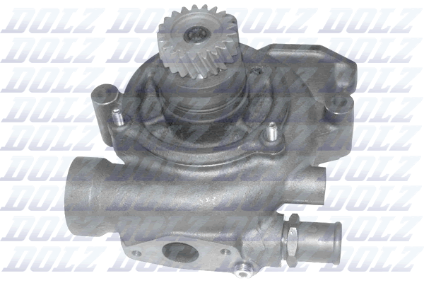 Pompă de apă, răcire motor I131 DOLZ