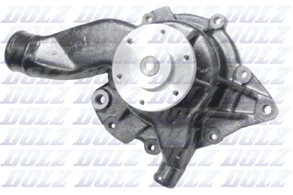 Pompă de apă, răcire motor M303 DOLZ
