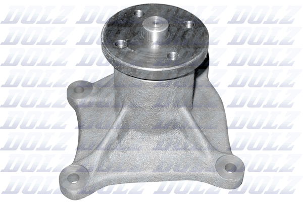 Pompă de apă, răcire motor M501 DOLZ