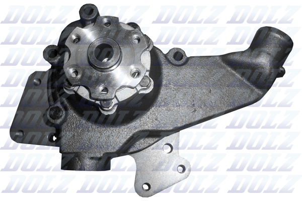 Pompă de apă, răcire motor M610CT DOLZ