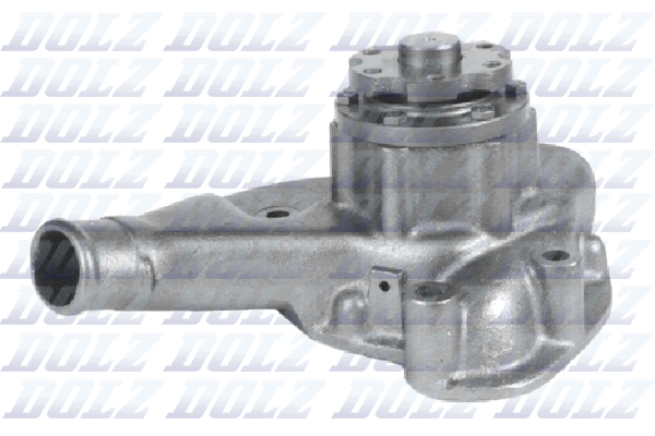 Pompă de apă, răcire motor M611 DOLZ