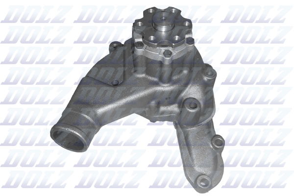 Pompă de apă, răcire motor M611CT DOLZ