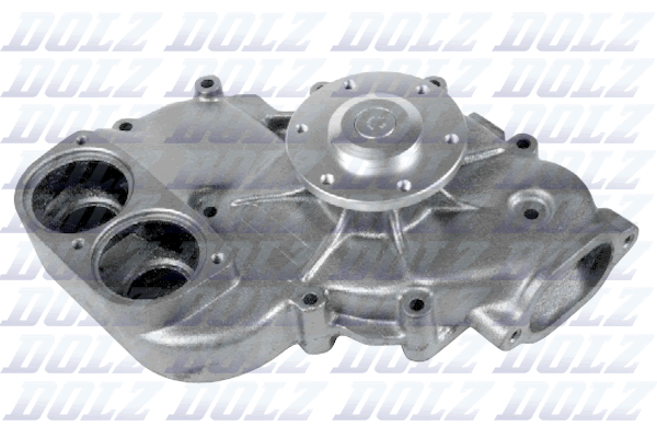 Pompă de apă, răcire motor M617 DOLZ