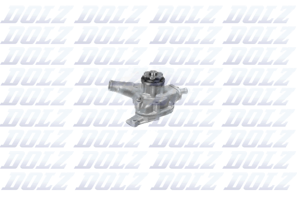 Pompă de apă, răcire motor M620 DOLZ