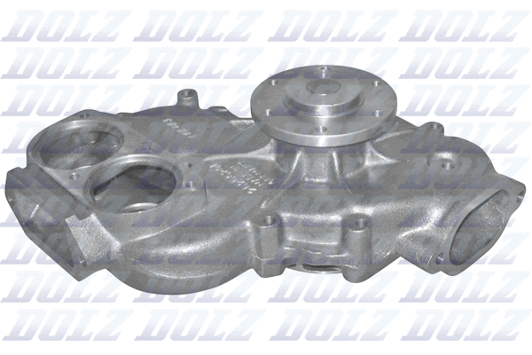 Pompă de apă, răcire motor M627 DOLZ