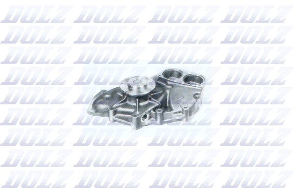 Pompă de apă, răcire motor M628 DOLZ