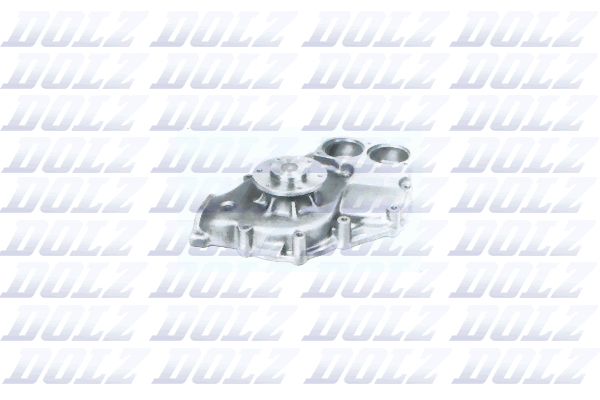 Pompă de apă, răcire motor M632 DOLZ