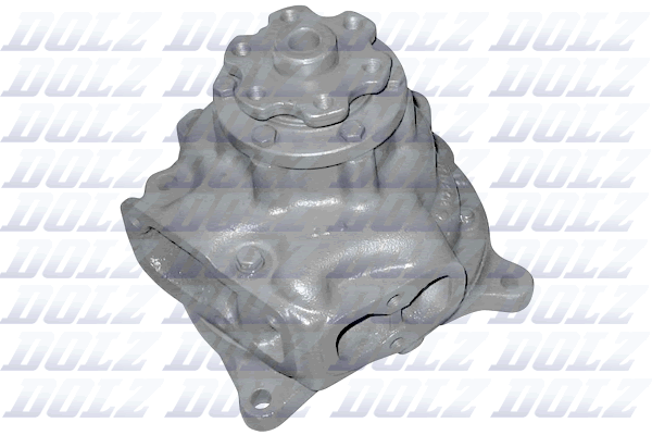Pompă de apă, răcire motor M637 DOLZ