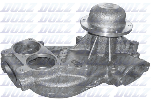 Pompă de apă, răcire motor M650 DOLZ