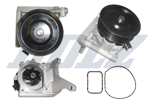 Pompă de apă, răcire motor O201 DOLZ