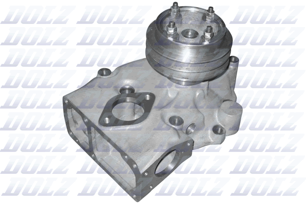 Pompă de apă, răcire motor V206 DOLZ