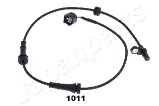 Senzor,turatie roata ABS-1011 JAPANPARTS