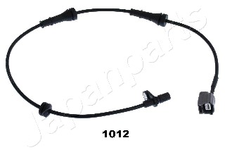 Senzor,turatie roata ABS-1012 JAPANPARTS