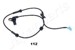 Senzor,turatie roata ABS-112 JAPANPARTS