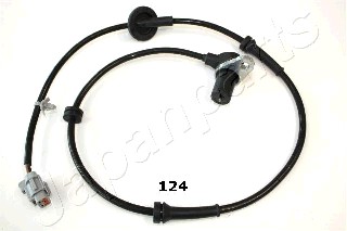 Senzor,turatie roata ABS-124 JAPANPARTS