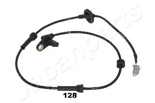 Senzor,turatie roata ABS-128 JAPANPARTS