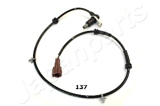 Senzor,turatie roata ABS-137 JAPANPARTS