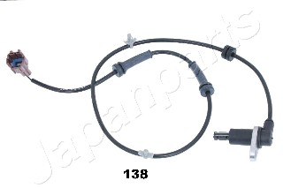 Senzor,turatie roata ABS-138 JAPANPARTS