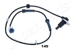 Senzor,turatie roata ABS-149 JAPANPARTS