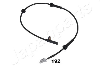 Senzor,turatie roata ABS-192 JAPANPARTS