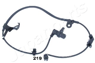 Senzor,turatie roata ABS-219 JAPANPARTS