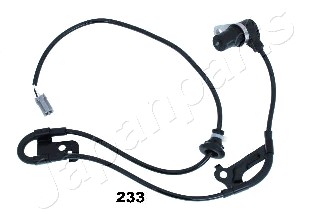 Senzor,turatie roata ABS-233 JAPANPARTS