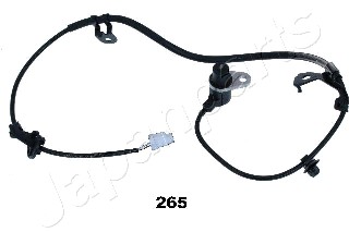 Senzor,turatie roata ABS-265 JAPANPARTS